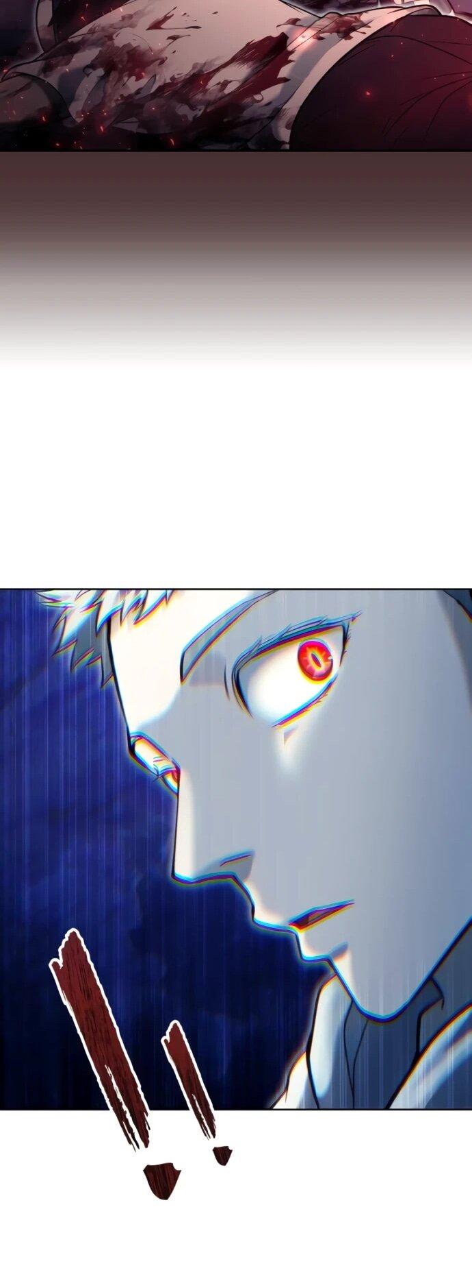 Манга Башня Бога: Урек Мазино - Глава 46 Страница 74