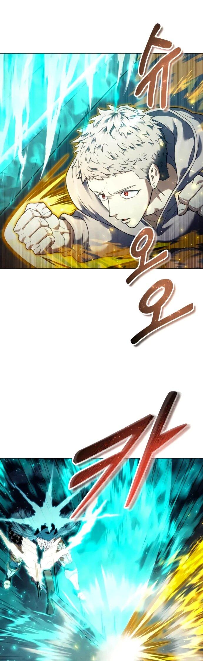 Манга Башня Бога: Урек Мазино - Глава 46 Страница 36