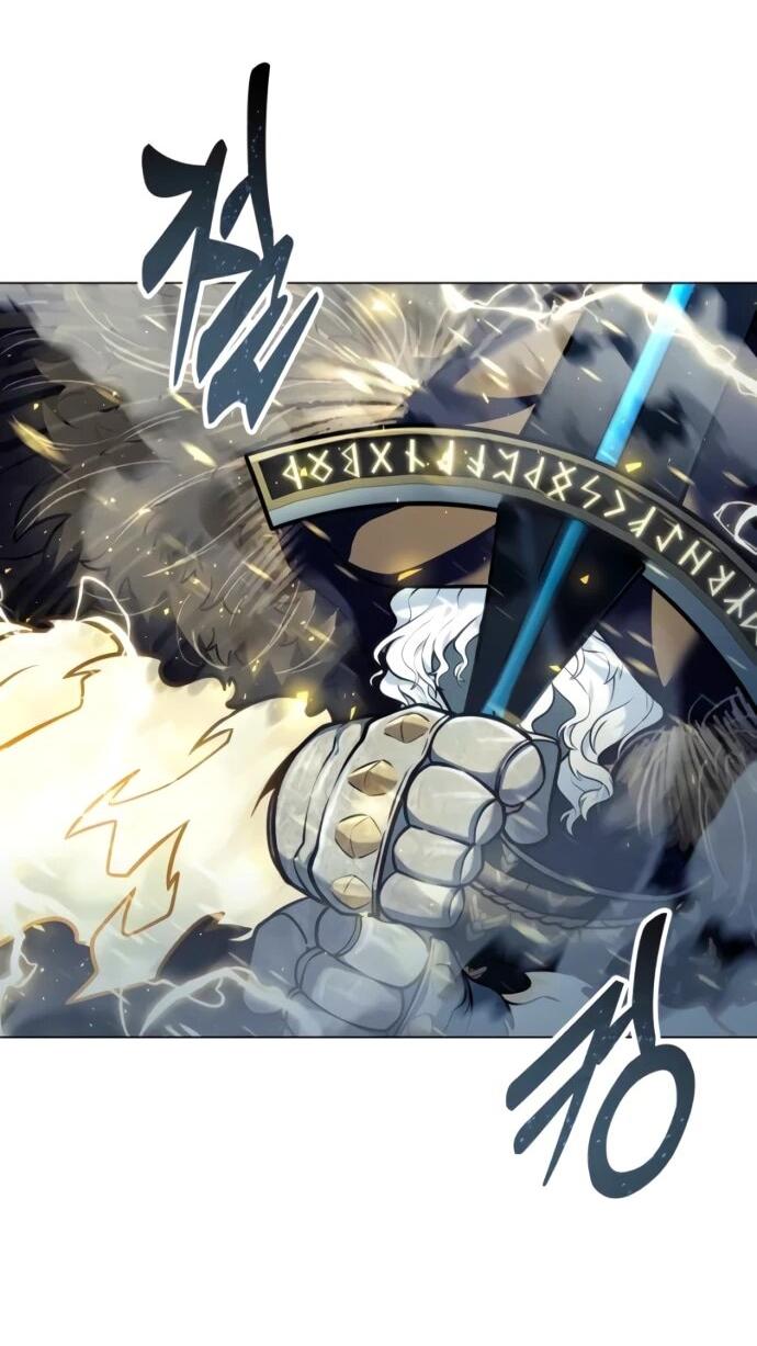 Манга Башня Бога: Урек Мазино - Глава 46 Страница 23