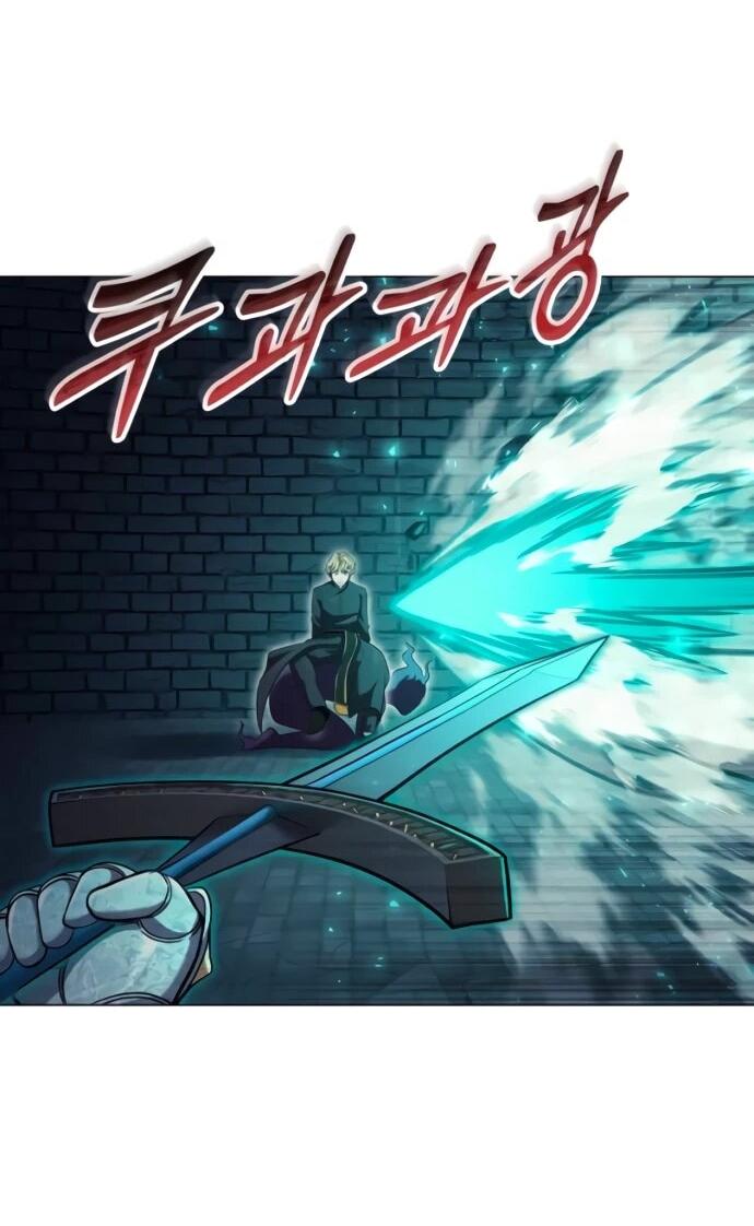 Манга Башня Бога: Урек Мазино - Глава 46 Страница 28