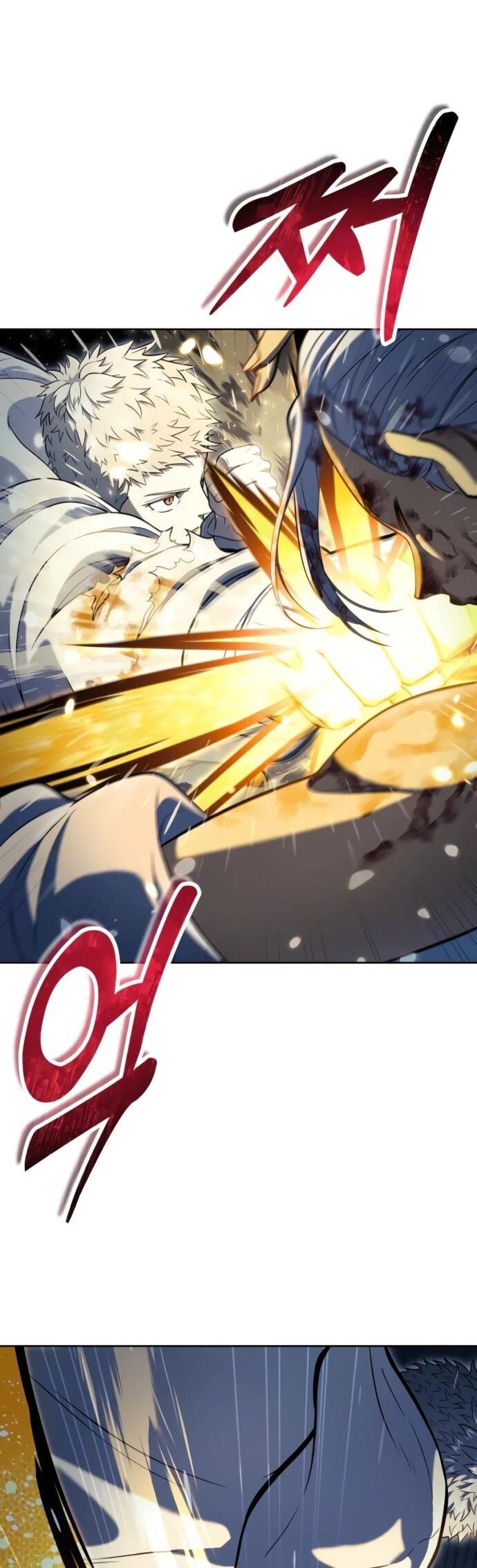 Манга Башня Бога: Урек Мазино - Глава 47 Страница 41