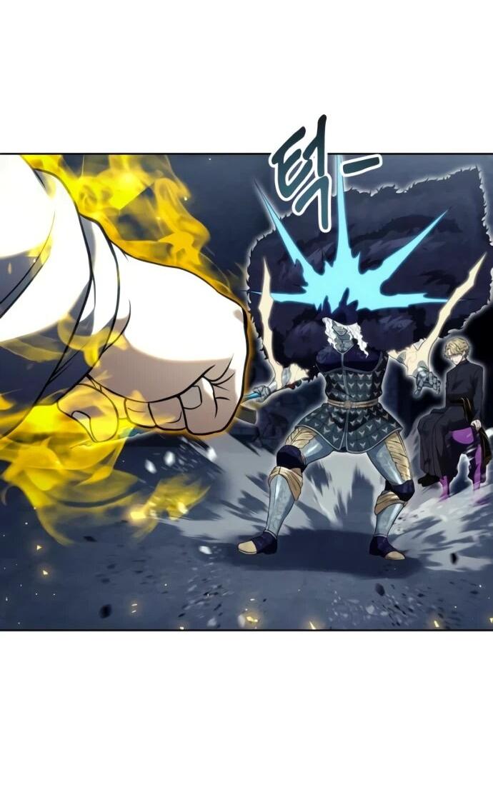 Манга Башня Бога: Урек Мазино - Глава 47 Страница 65