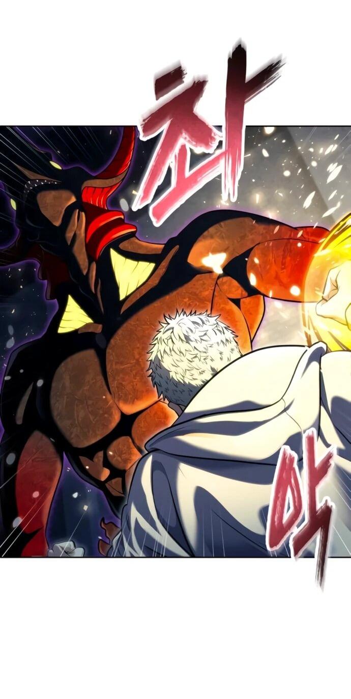 Манга Башня Бога: Урек Мазино - Глава 47 Страница 92