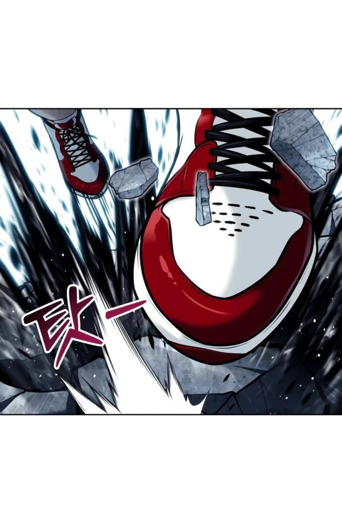 Манга Башня Бога: Урек Мазино - Глава 47 Страница 91