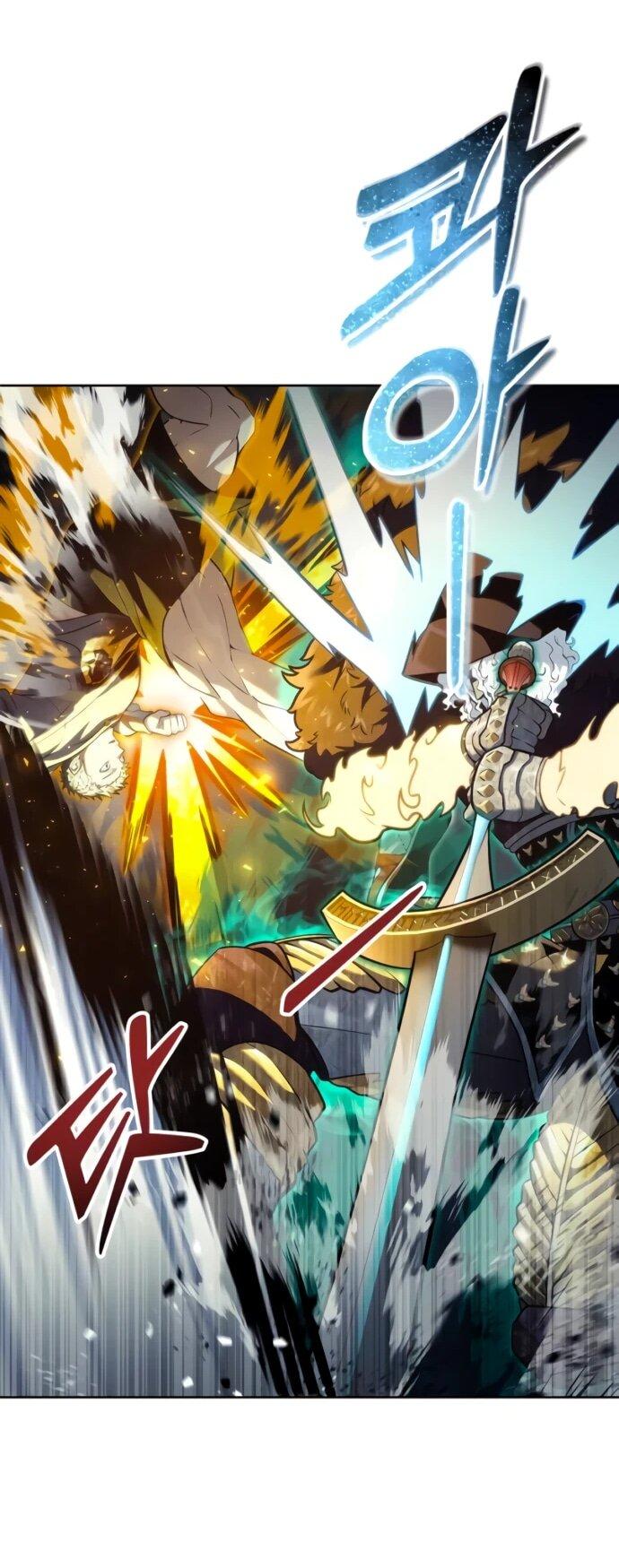 Манга Башня Бога: Урек Мазино - Глава 47 Страница 95