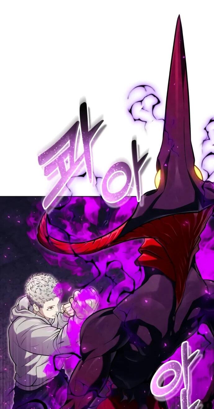 Манга Башня Бога: Урек Мазино - Глава 47 Страница 81