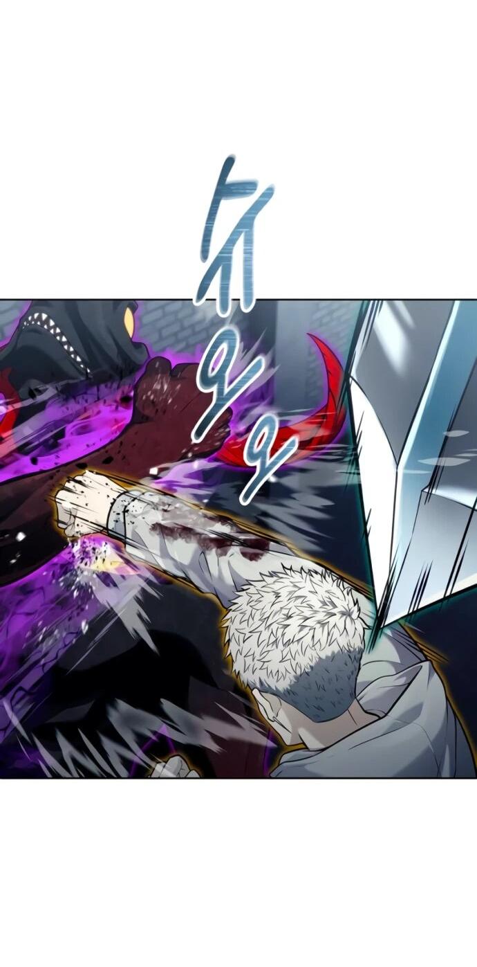 Манга Башня Бога: Урек Мазино - Глава 47 Страница 94