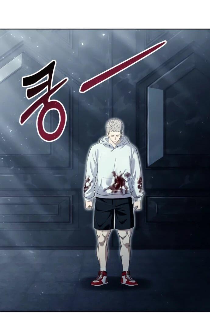 Манга Башня Бога: Урек Мазино - Глава 47 Страница 55