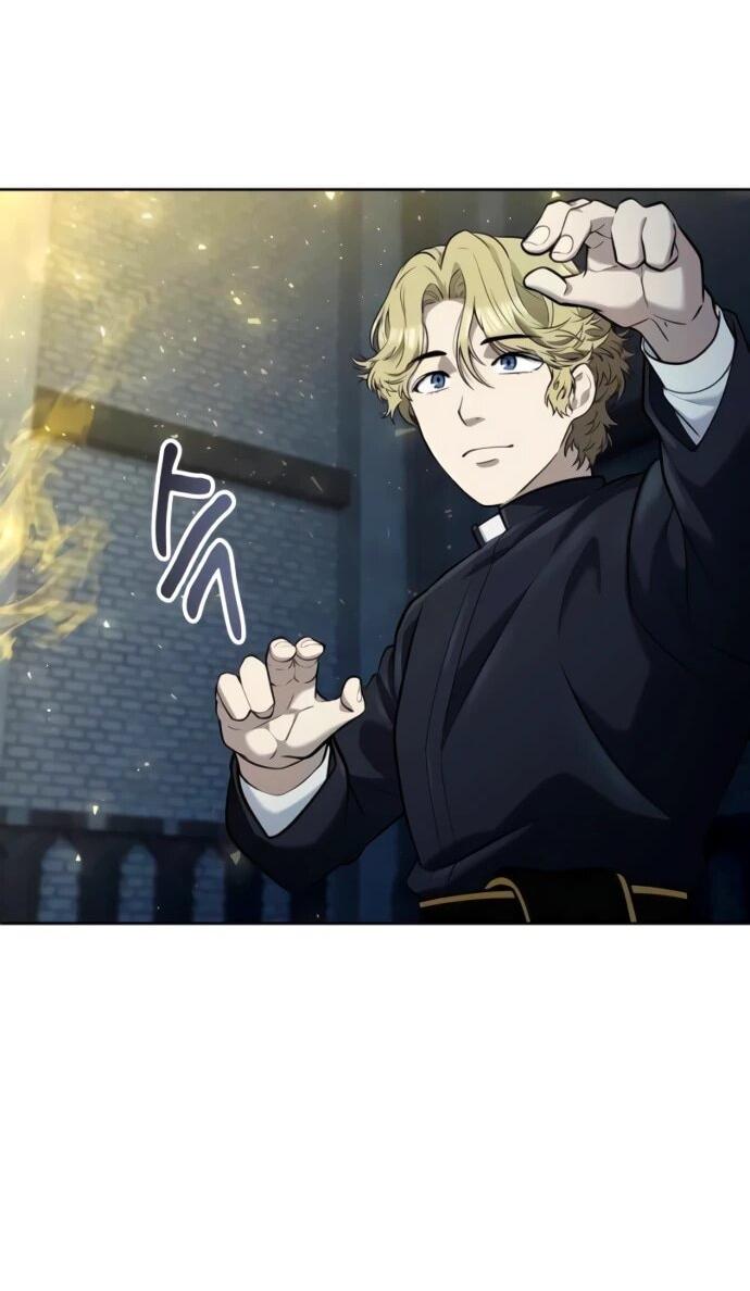 Манга Башня Бога: Урек Мазино - Глава 47 Страница 72