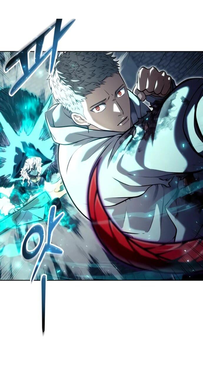 Манга Башня Бога: Урек Мазино - Глава 47 Страница 99