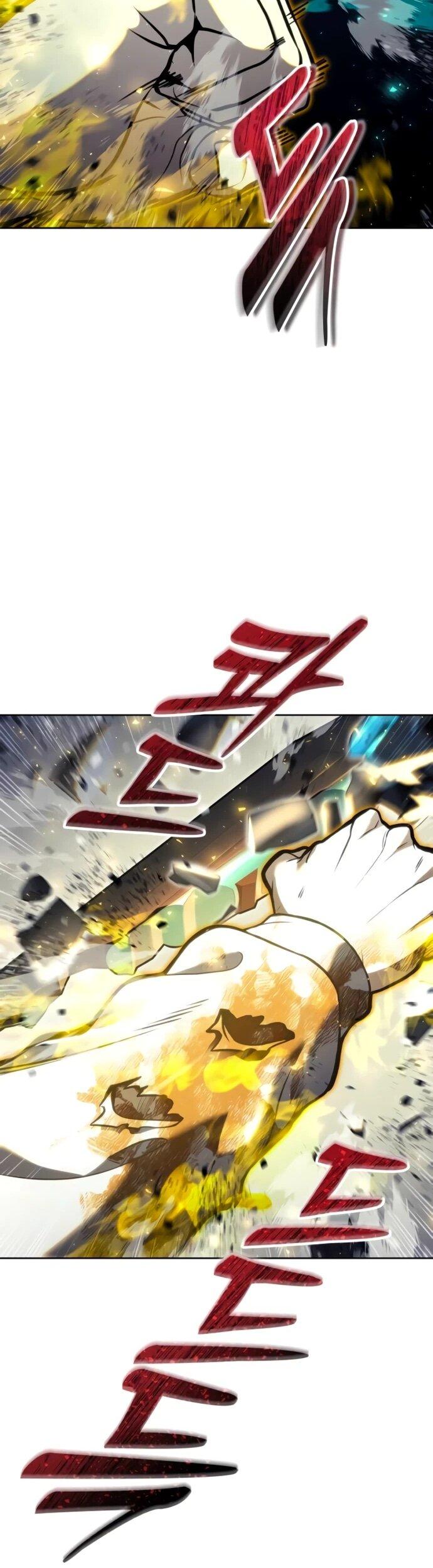 Манга Башня Бога: Урек Мазино - Глава 47 Страница 63