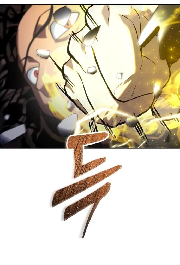 Манга Башня Бога: Урек Мазино - Глава 47 Страница 38