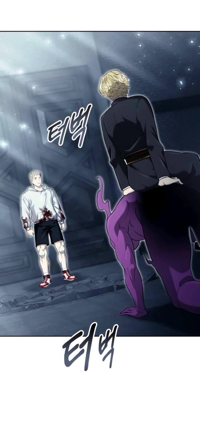 Манга Башня Бога: Урек Мазино - Глава 47 Страница 57