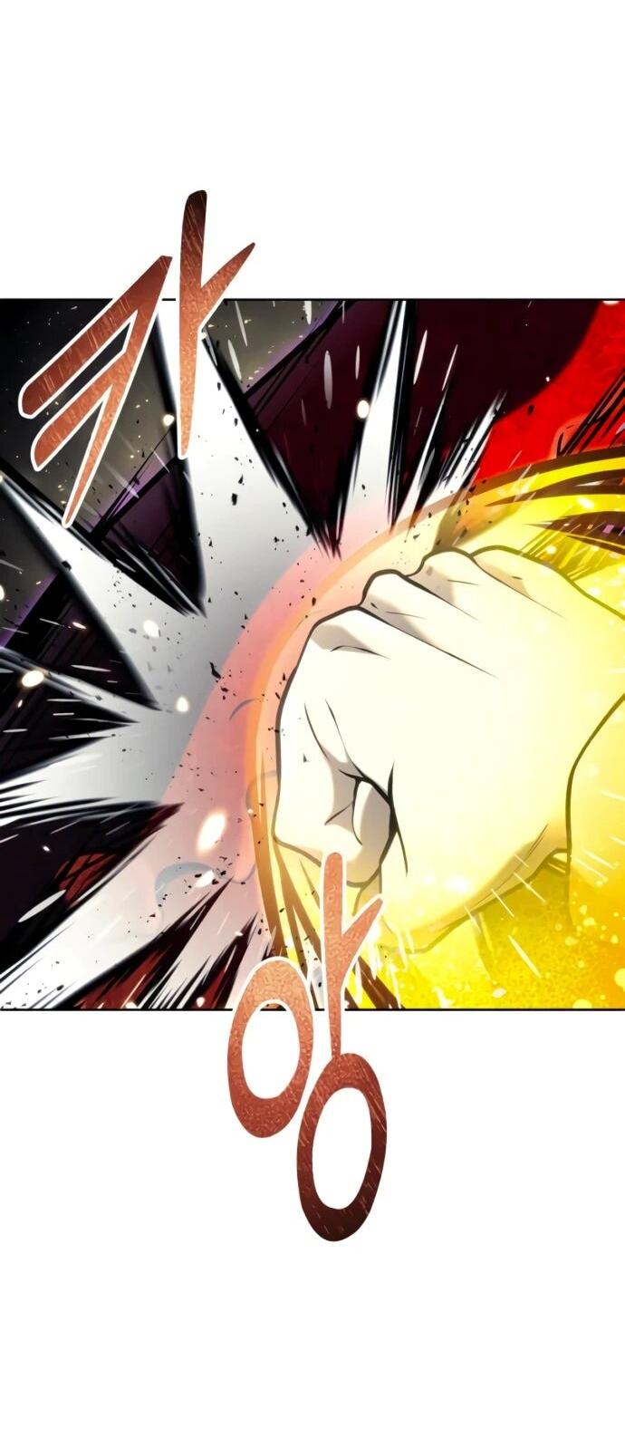 Манга Башня Бога: Урек Мазино - Глава 47 Страница 93