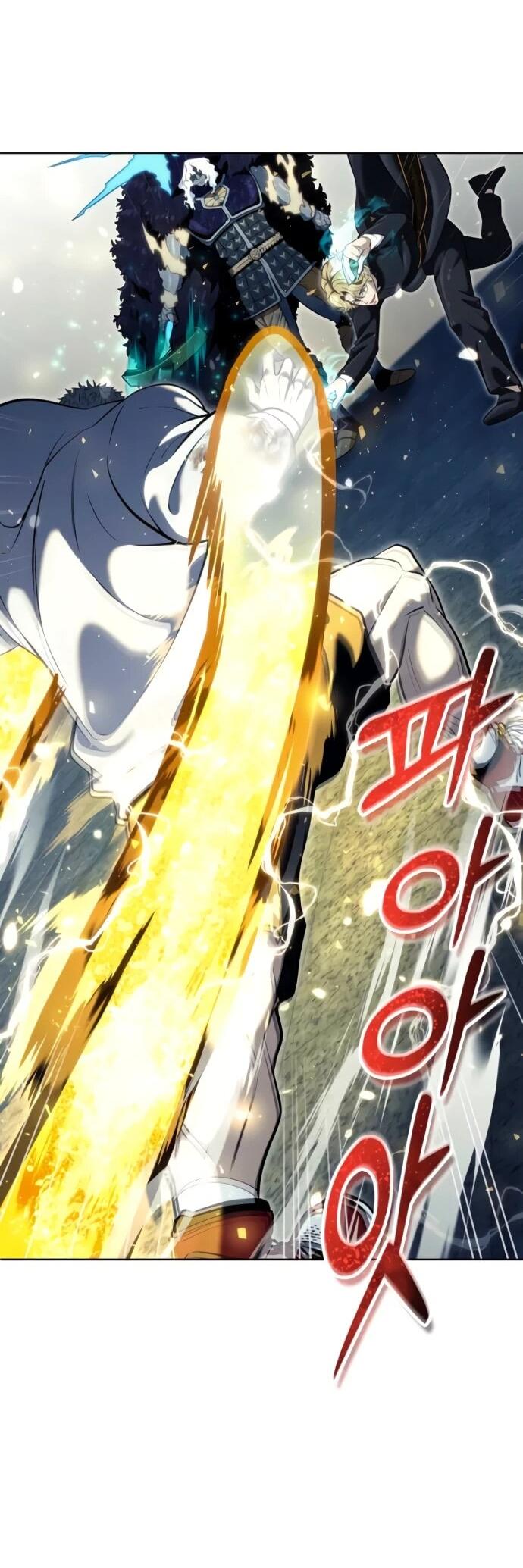 Манга Башня Бога: Урек Мазино - Глава 47 Страница 73