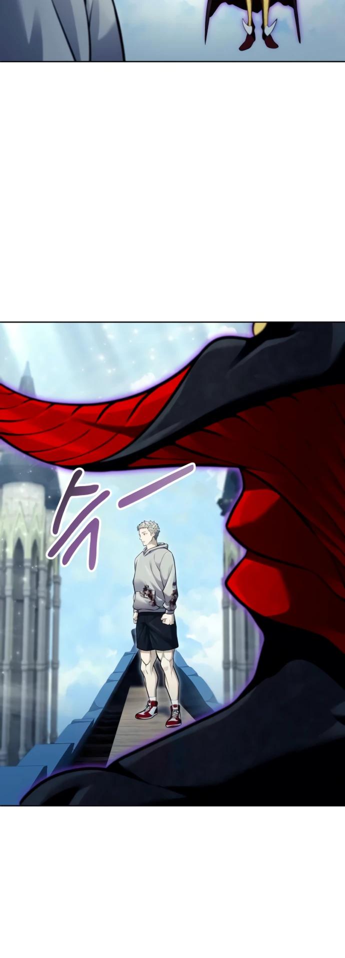 Манга Башня Бога: Урек Мазино - Глава 48 Страница 33