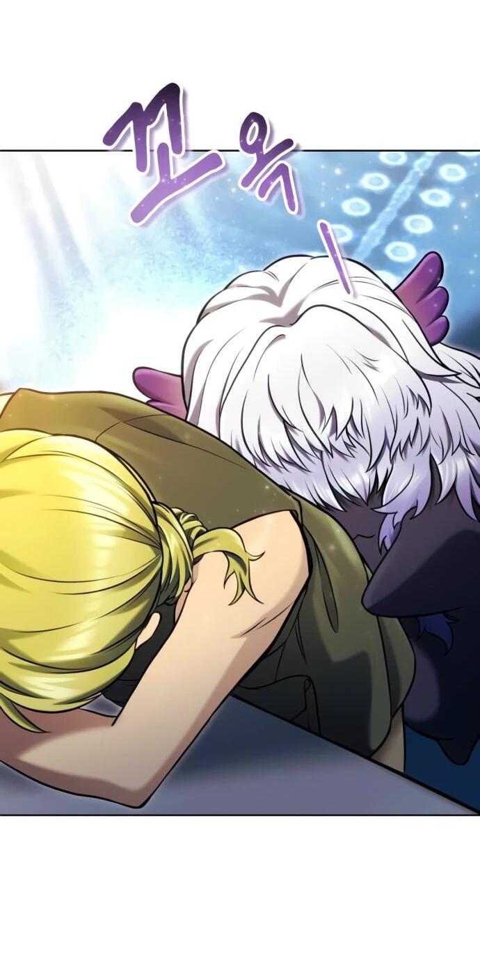 Манга Башня Бога: Урек Мазино - Глава 49 Страница 57