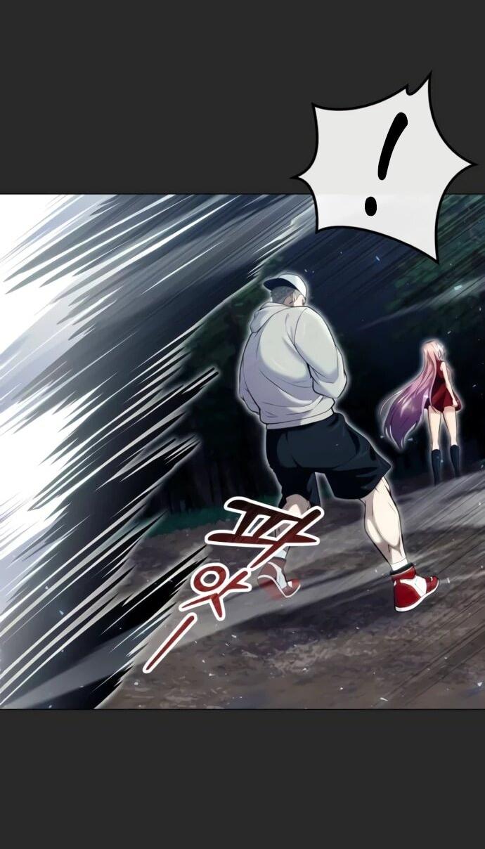 Манга Башня Бога: Урек Мазино - Глава 49 Страница 98