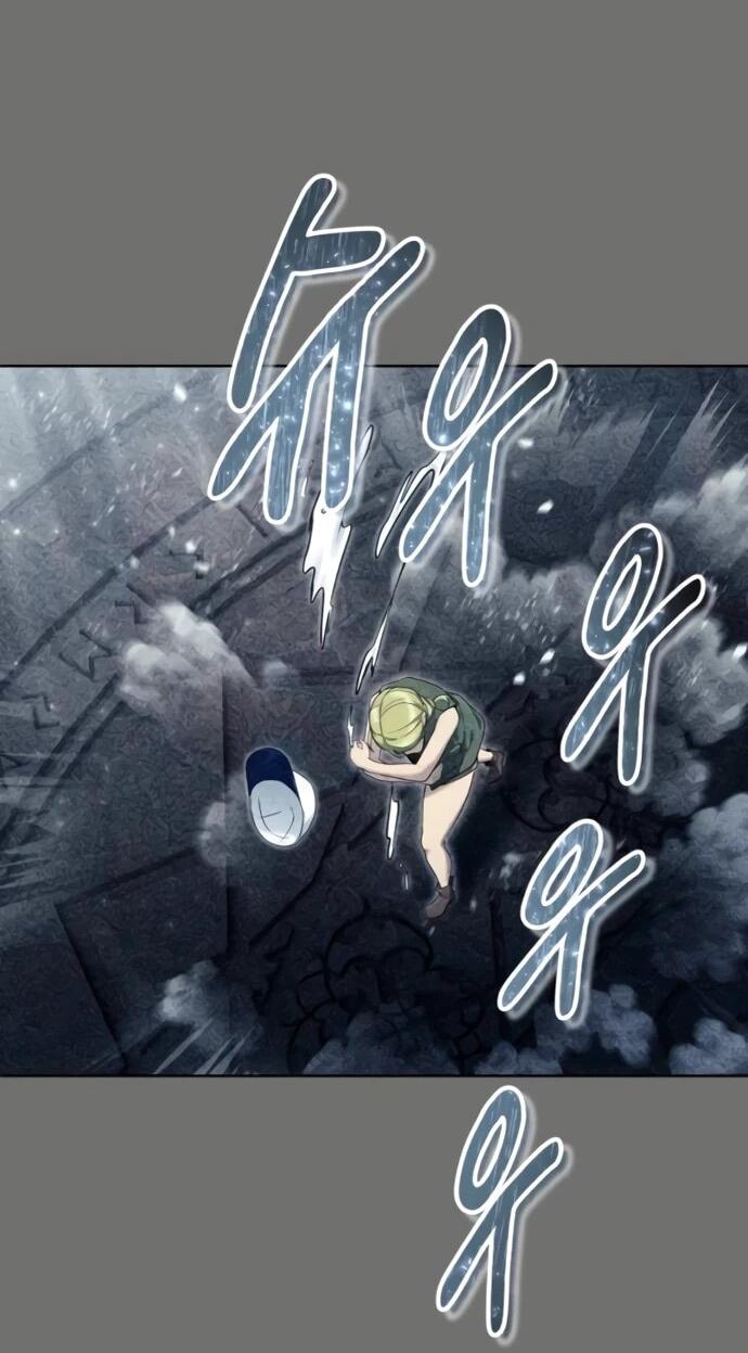 Манга Башня Бога: Урек Мазино - Глава 49 Страница 30