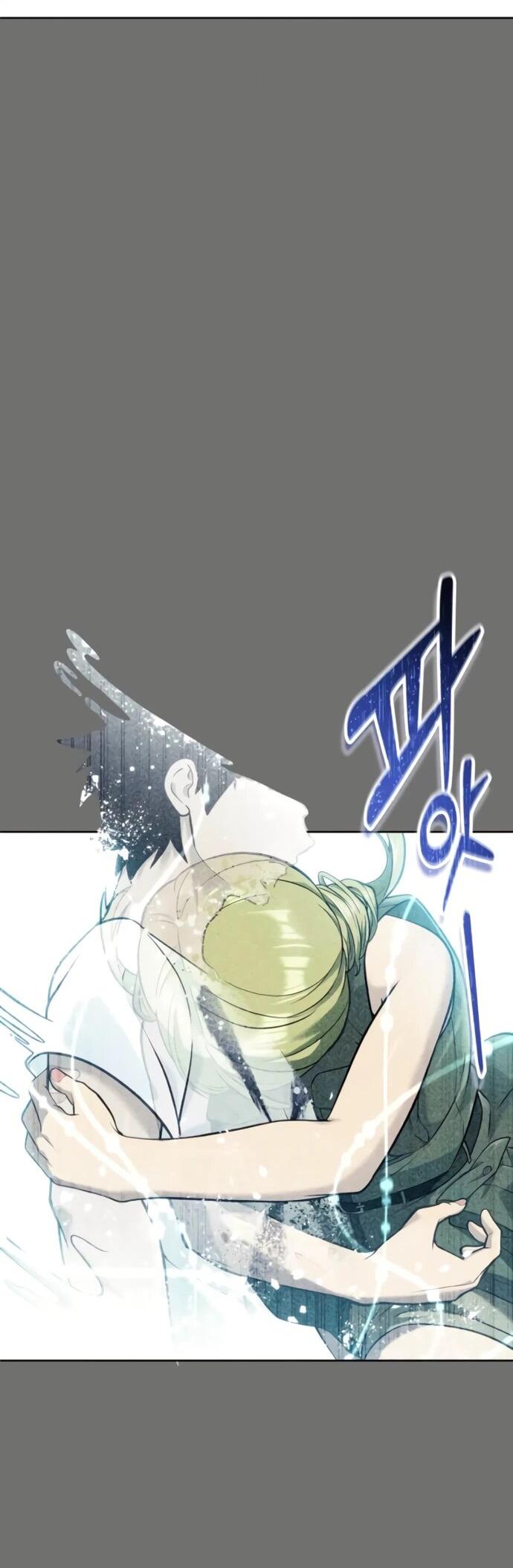 Манга Башня Бога: Урек Мазино - Глава 49 Страница 28