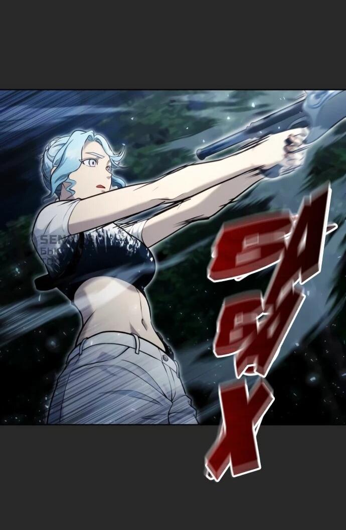 Манга Башня Бога: Урек Мазино - Глава 50 Страница 12