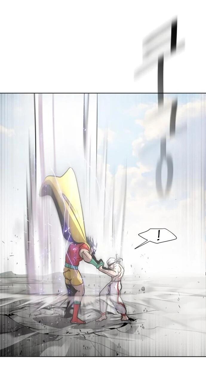 Манга Башня Бога: Урек Мазино - Глава 50 Страница 110