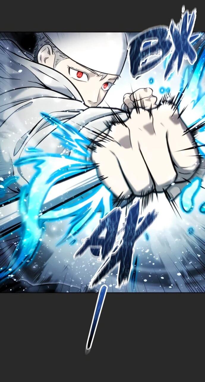 Манга Башня Бога: Урек Мазино - Глава 50 Страница 14