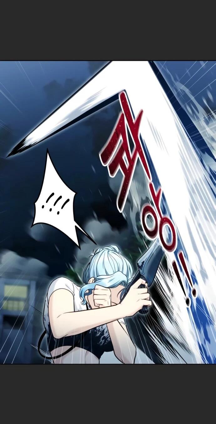 Манга Башня Бога: Урек Мазино - Глава 50 Страница 20