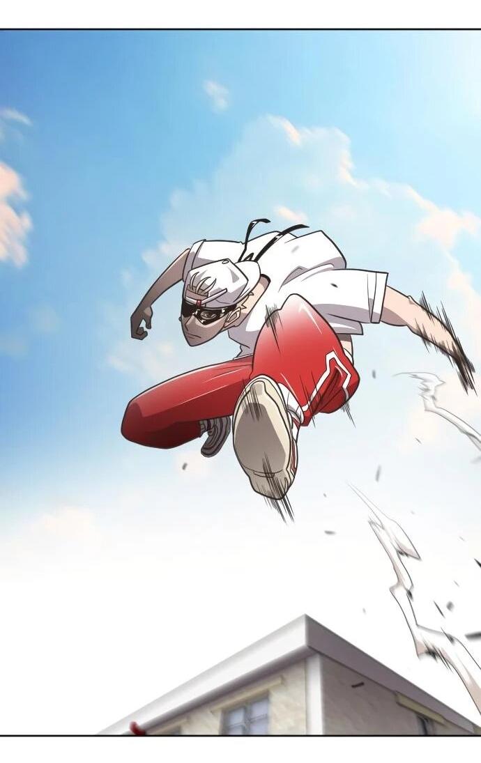 Манга Башня Бога: Урек Мазино - Глава 51 Страница 108