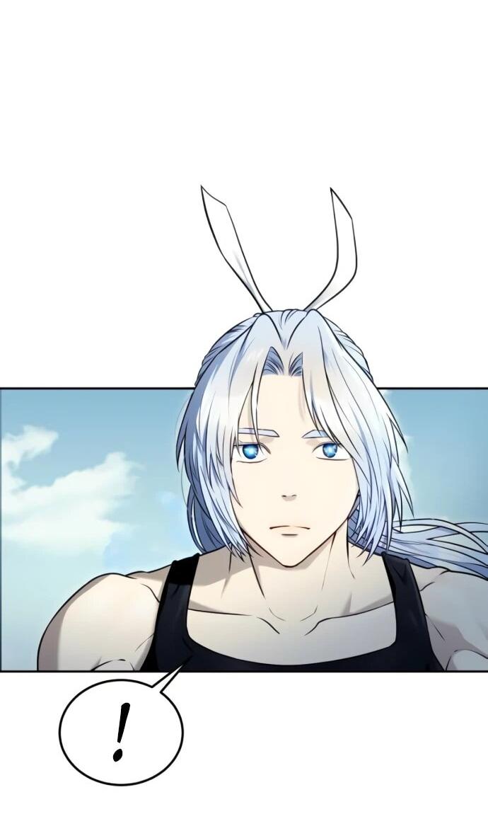 Манга Башня Бога: Урек Мазино - Глава 51 Страница 97