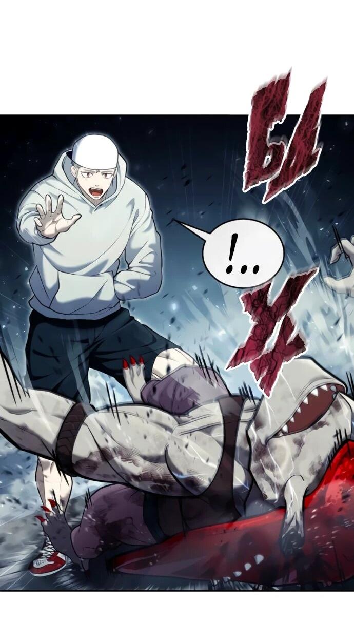 Манга Башня Бога: Урек Мазино - Глава 51 Страница 84