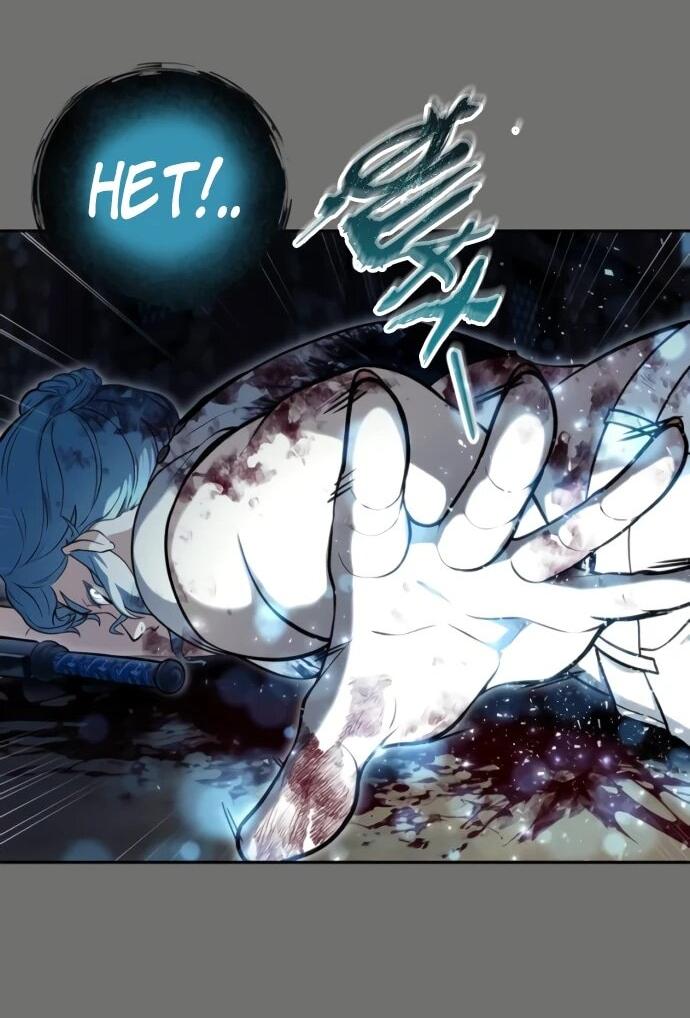 Манга Башня Бога: Урек Мазино - Глава 51 Страница 74