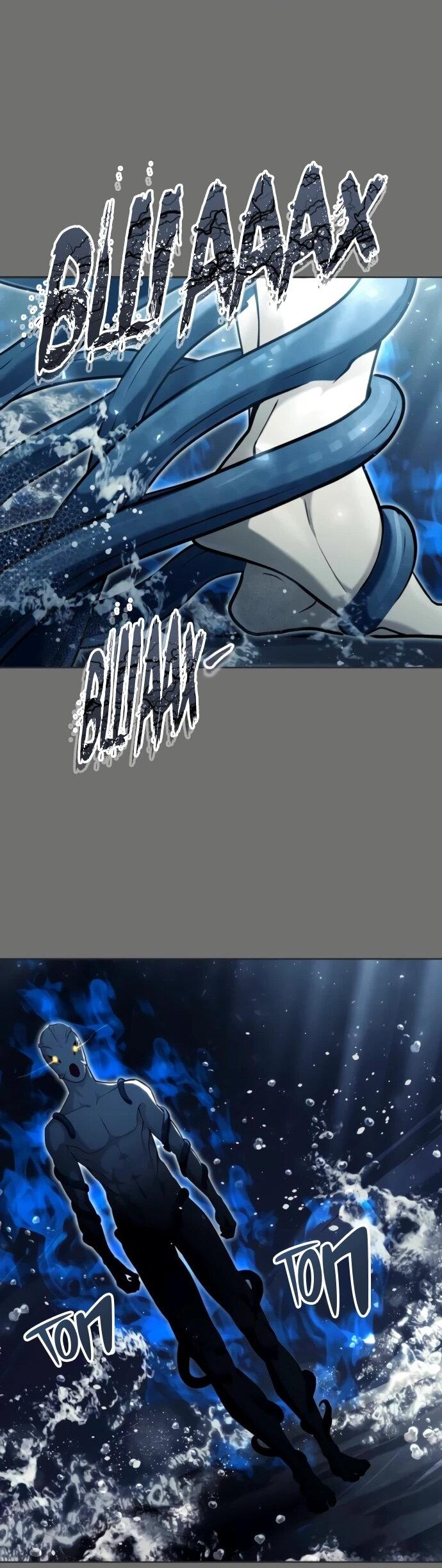 Манга Башня Бога: Урек Мазино - Глава 51 Страница 78