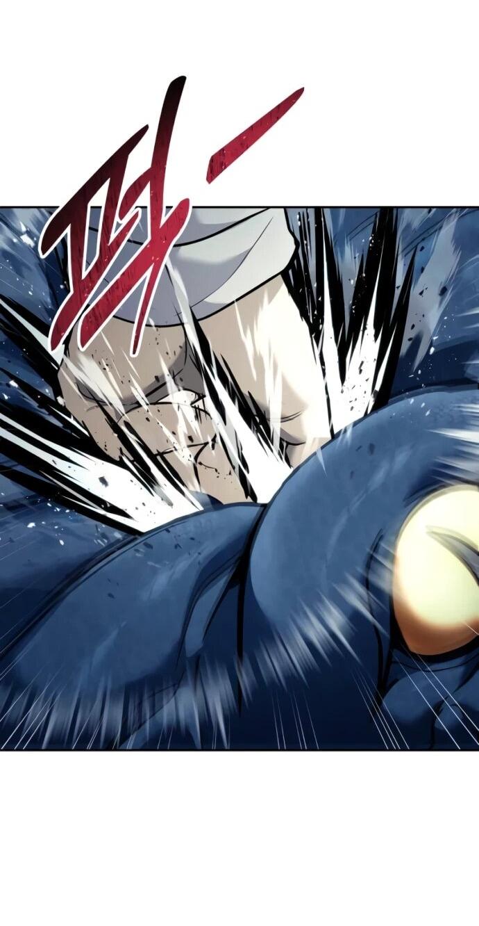 Манга Башня Бога: Урек Мазино - Глава 52 Страница 86