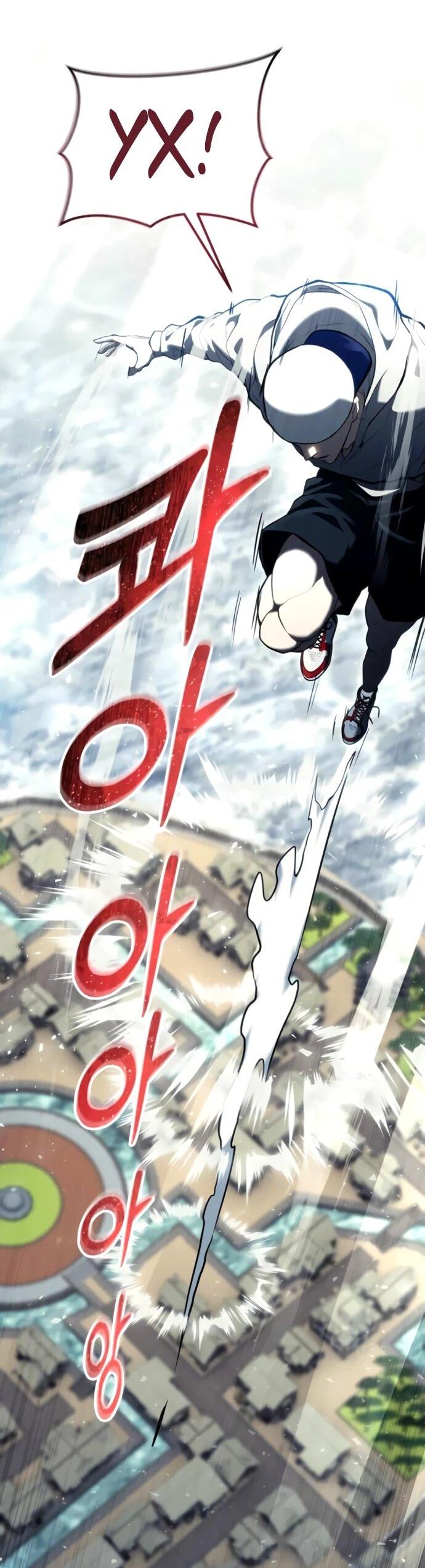 Манга Башня Бога: Урек Мазино - Глава 52 Страница 61