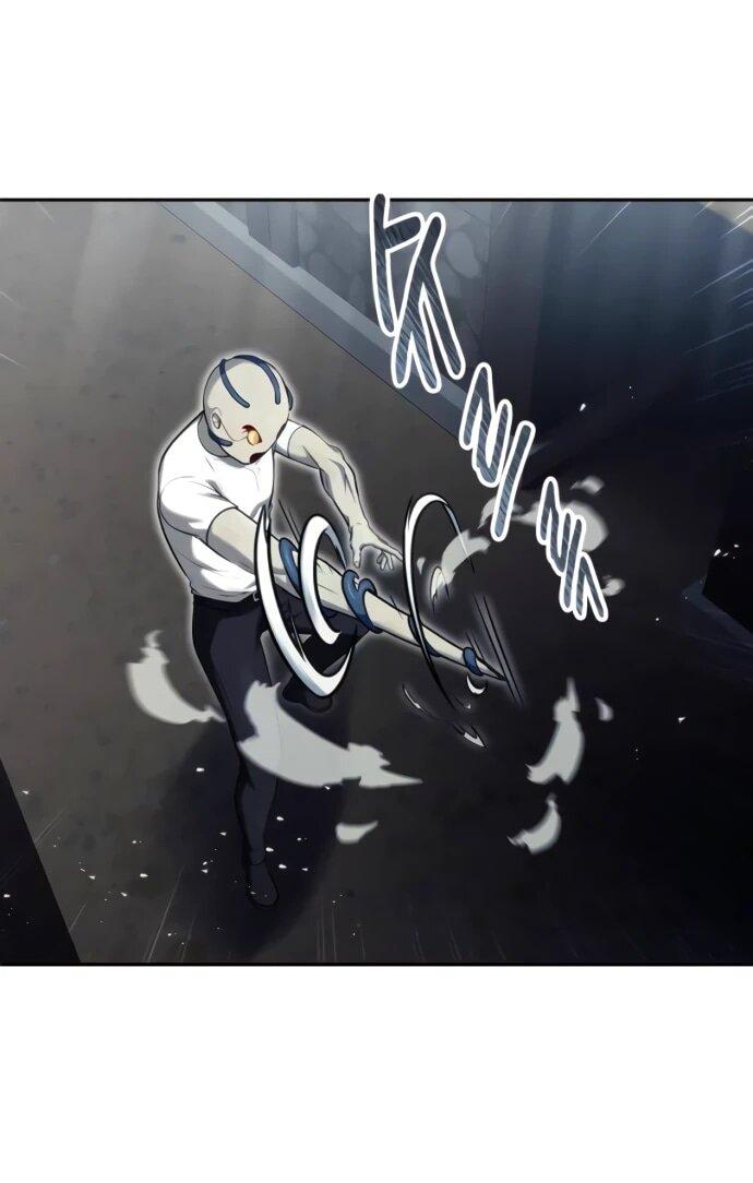 Манга Башня Бога: Урек Мазино - Глава 52 Страница 93