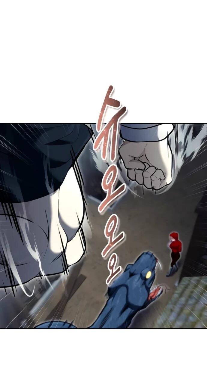 Манга Башня Бога: Урек Мазино - Глава 52 Страница 85