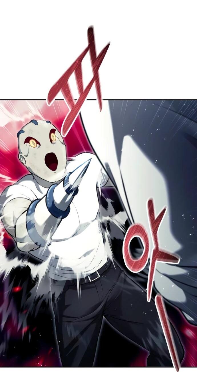 Манга Башня Бога: Урек Мазино - Глава 52 Страница 94