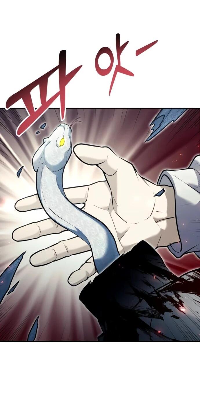 Манга Башня Бога: Урек Мазино - Глава 52 Страница 102