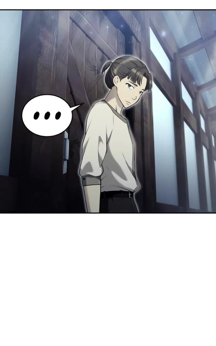 Манга Башня Бога: Урек Мазино - Глава 52 Страница 35