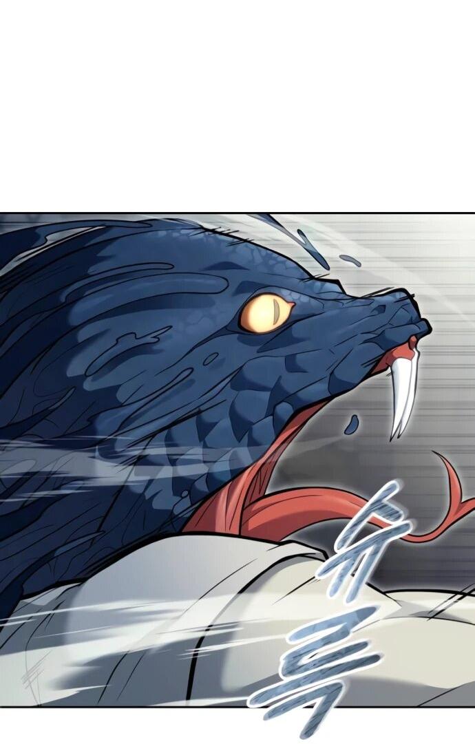 Манга Башня Бога: Урек Мазино - Глава 52 Страница 96