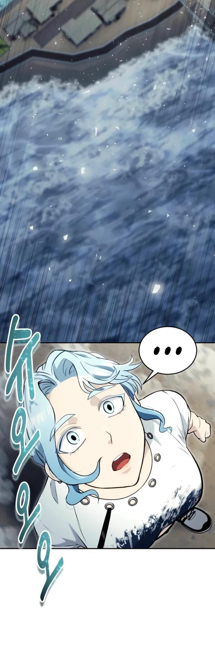 Манга Башня Бога: Урек Мазино - Глава 52 Страница 62