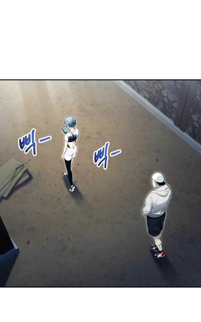 Манга Башня Бога: Урек Мазино - Глава 52 Страница 54