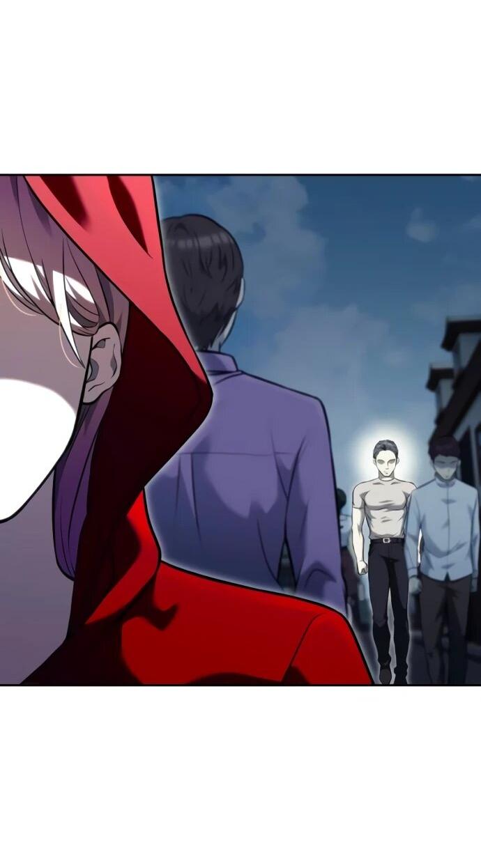 Манга Башня Бога: Урек Мазино - Глава 52 Страница 72