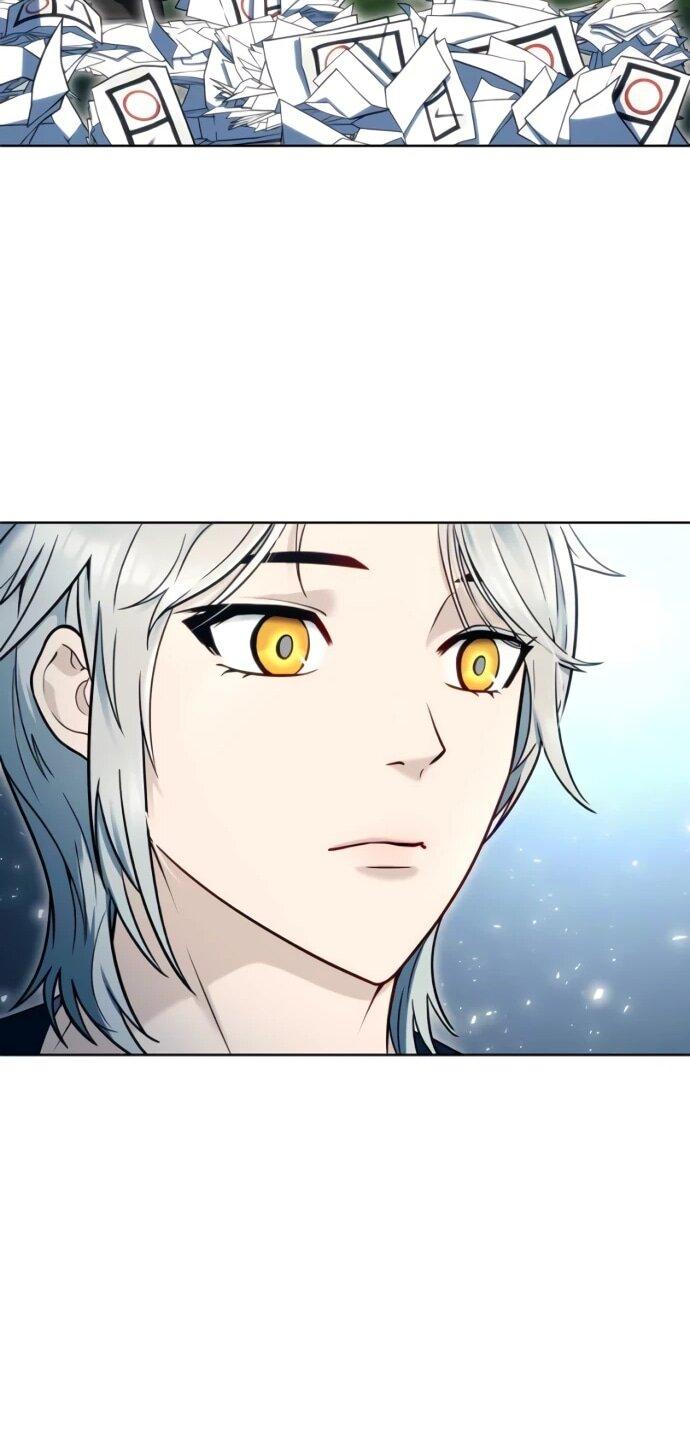 Манга Башня Бога: Урек Мазино - Глава 53 Страница 107