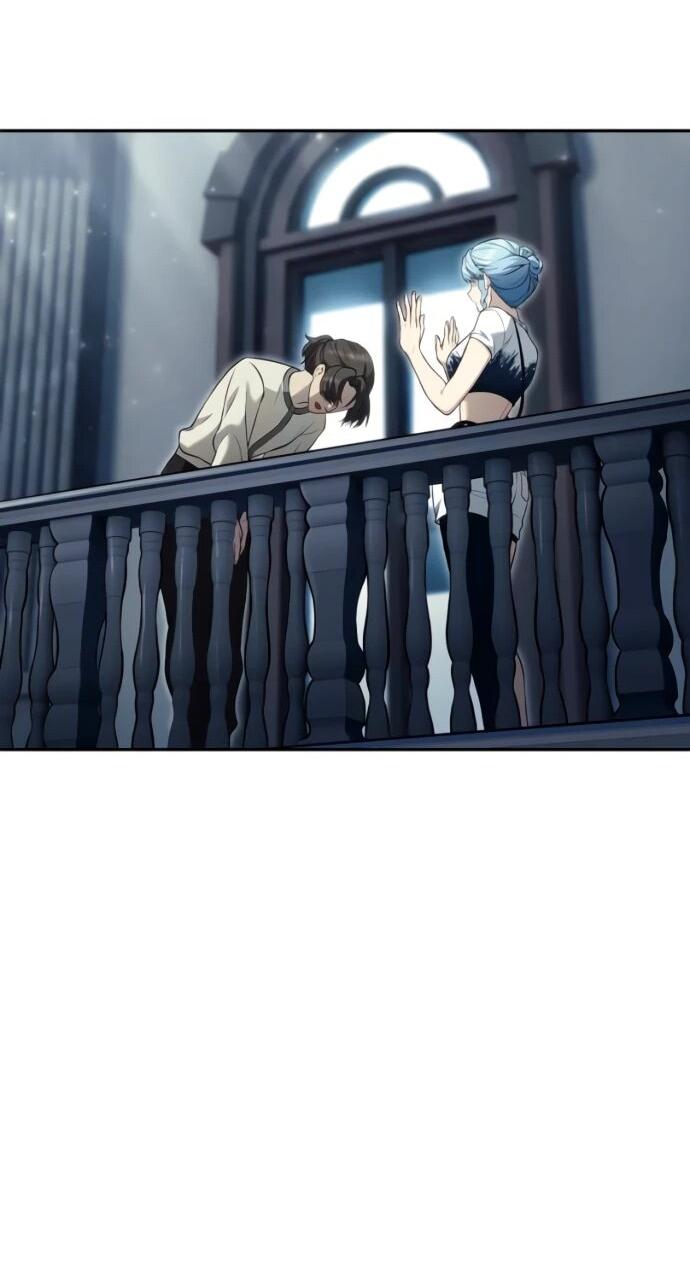 Манга Башня Бога: Урек Мазино - Глава 53 Страница 72