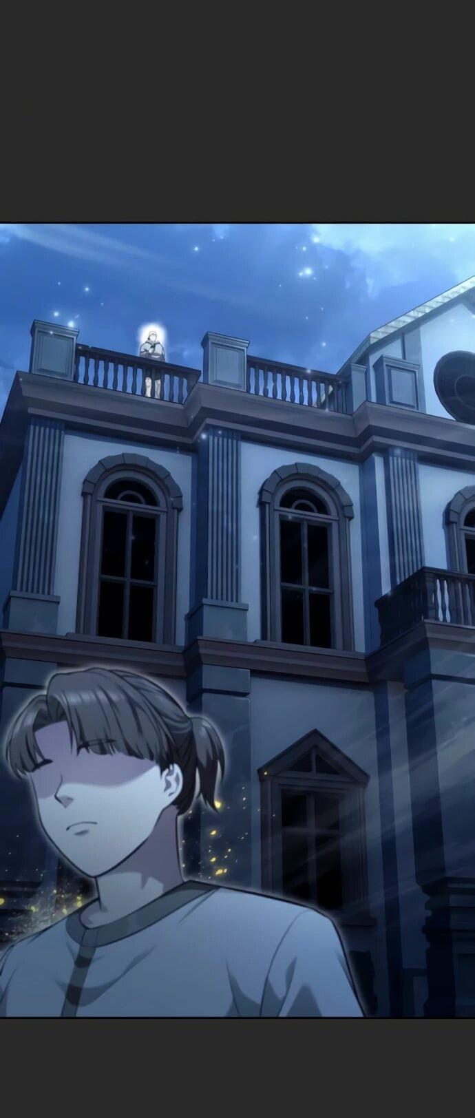 Манга Башня Бога: Урек Мазино - Глава 53 Страница 75