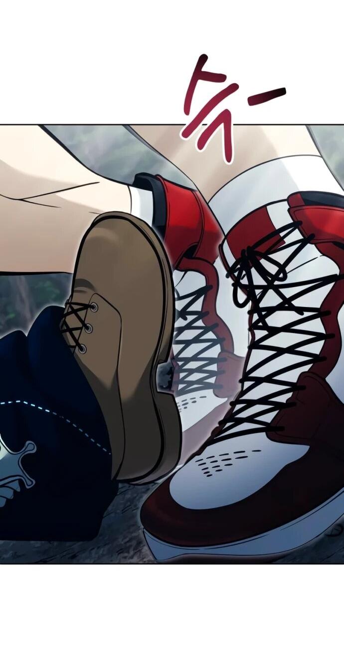 Манга Башня Бога: Урек Мазино - Глава 54 Страница 53