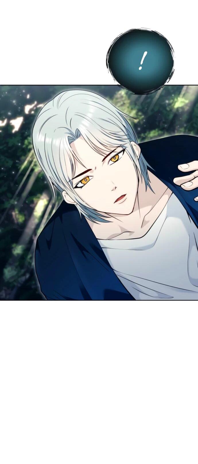 Манга Башня Бога: Урек Мазино - Глава 54 Страница 59