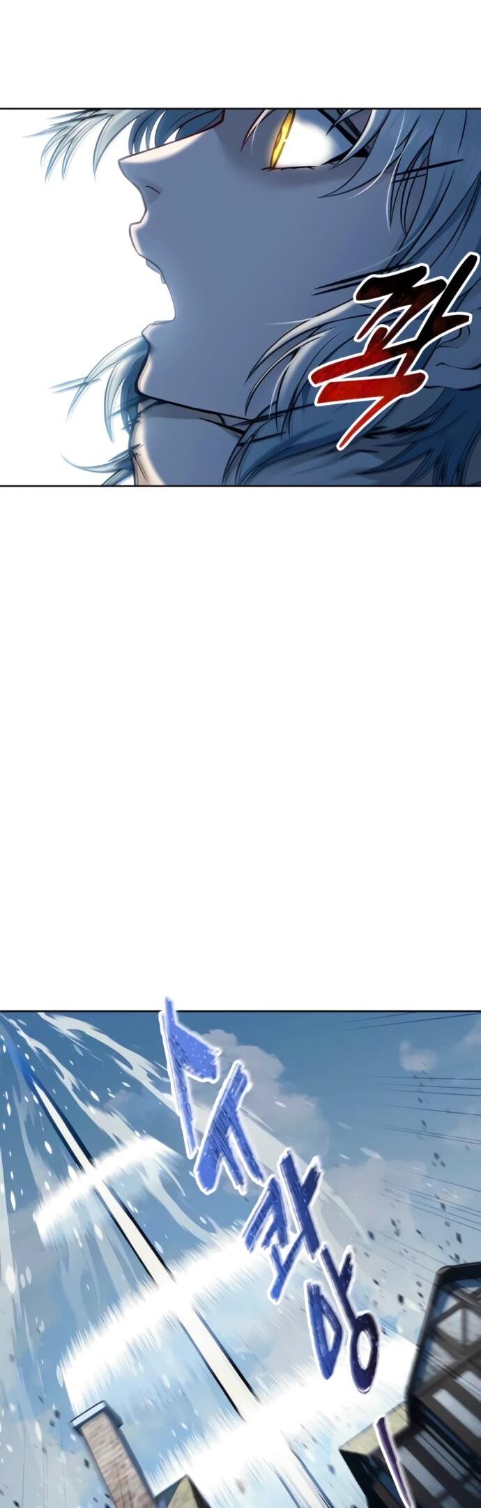 Манга Башня Бога: Урек Мазино - Глава 54 Страница 44